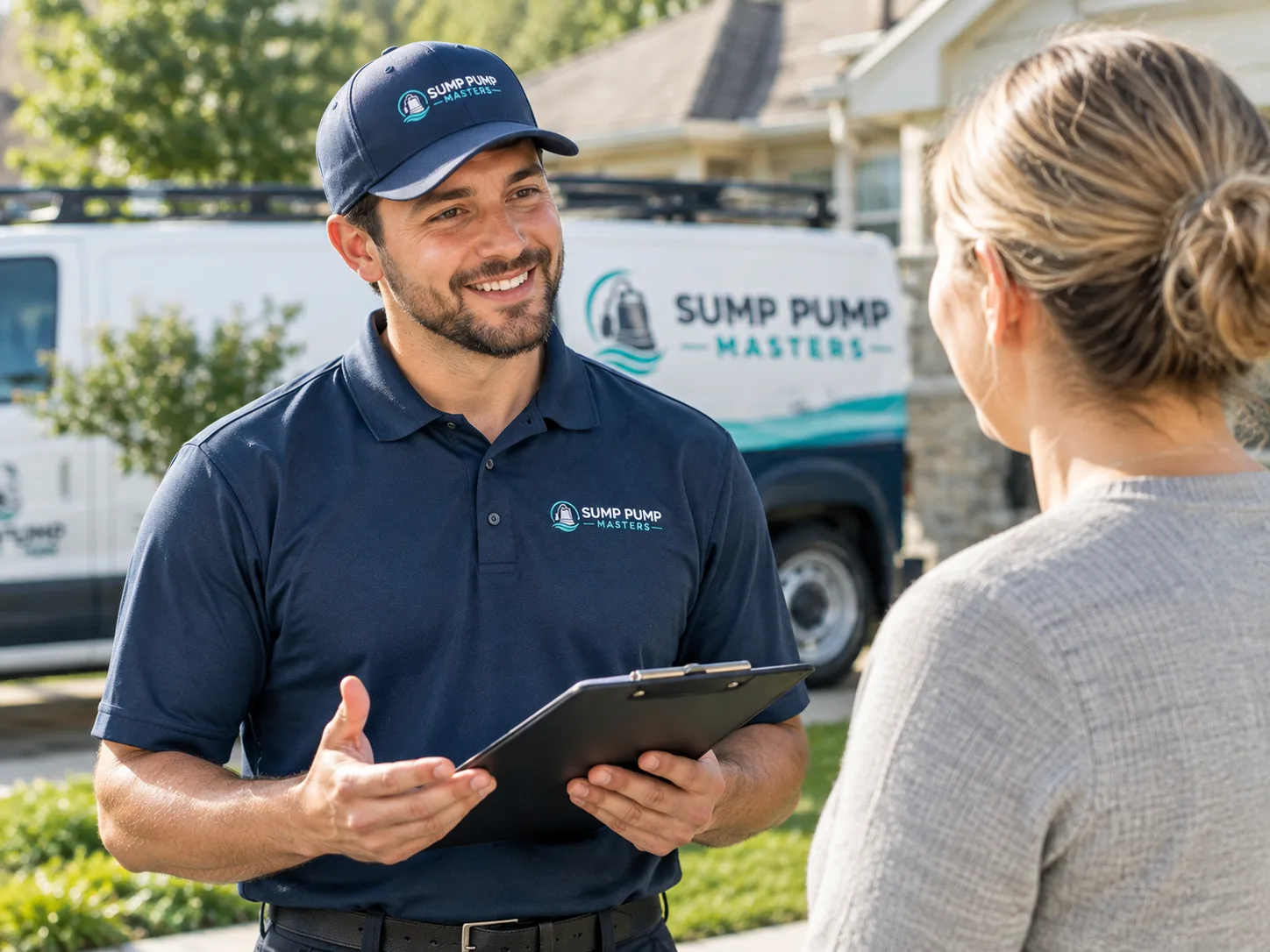 Sump Pump Repair Clinton, MS FAQs